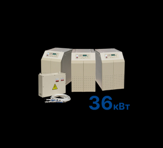 Стабилизатор напряжения Штиль R36000-3 (36 кВт)