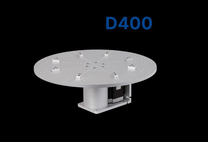 Превью 1 к Поворотный стол TD400