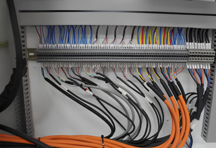 Превью 6 к Обрабатывающий центр QUICK PTP-3013