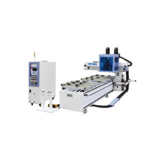 Обрабатывающий центр QUICK PTP-3013