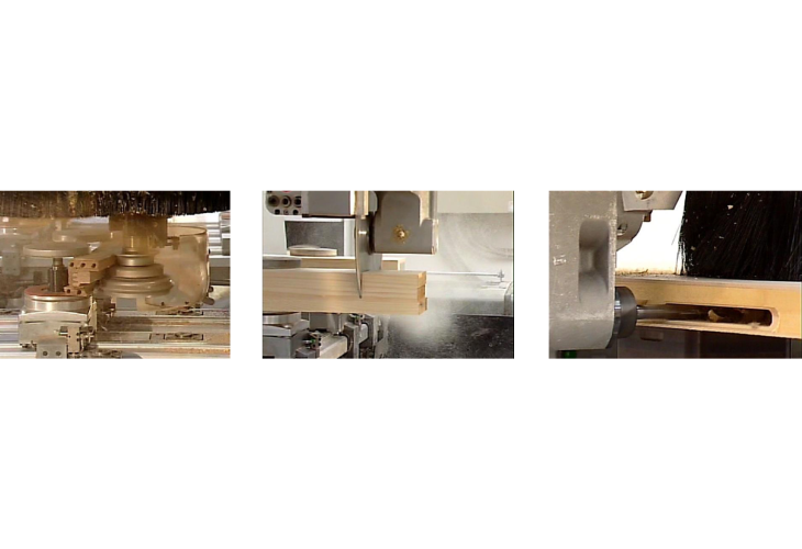 Превью 4 к Обрабатывающий центр QUICK PA-3713