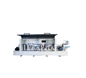 Кромкооблицовочный станок QUICK KF51