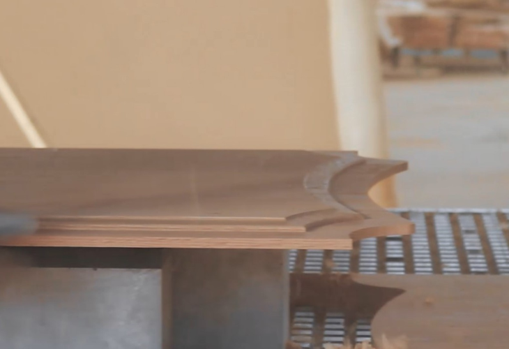 Превью 4 к Обрабатывающий центр QUICK SE-1224