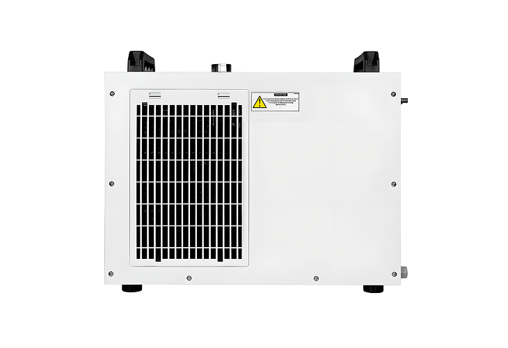 Превью 3 к Чиллер S&A CW-5200TH