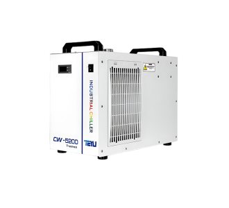 Чиллер S&A CW-5200TH