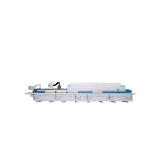 Кромкооблицовочный станок QUICK KF83KS