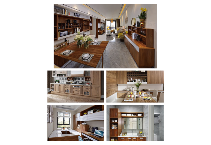 Превью 10 к Сверлильно-присадочный станок с ЧПУ QUICK KQ-63