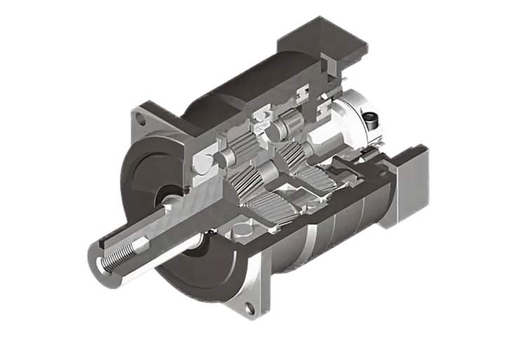 Превью 4 к Лазерный труборез Zerder 6012