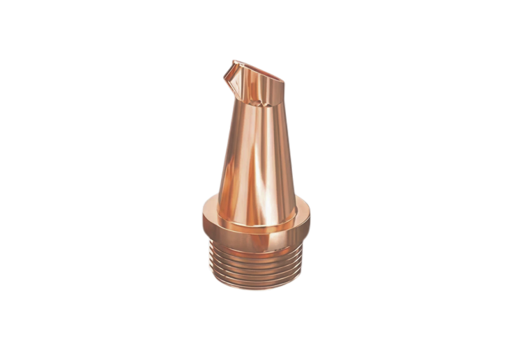 Превью 2 к Сопло для лазерной сварки Relfar FAS-10