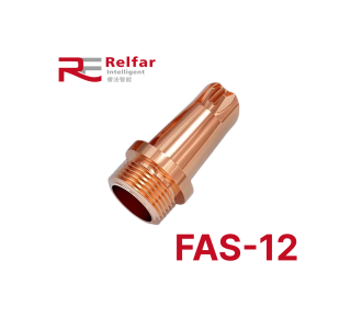 Сопло для лазерной сварки Relfar FAS-12