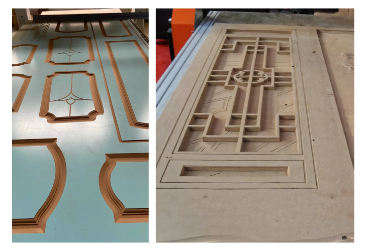 Превью 7 к Обрабатывающий центр QUICK UE-1320