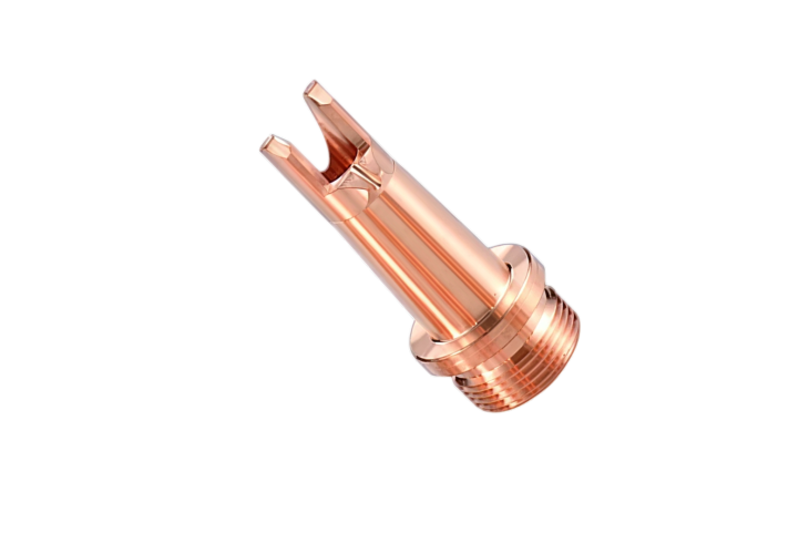 Превью 2 к Сопло для лазерной сварки Relfar FCS-16