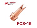 превью 1 к Сопло для лазерной сварки Relfar FCS-16