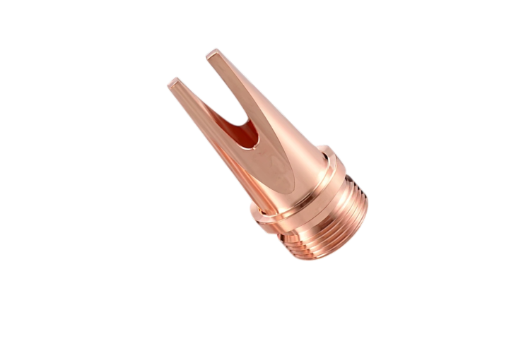 Превью 2 к Сопло для лазерной сварки Relfar FS-01