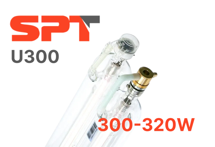 Превью 1 к Лазерная трубка SPT U300