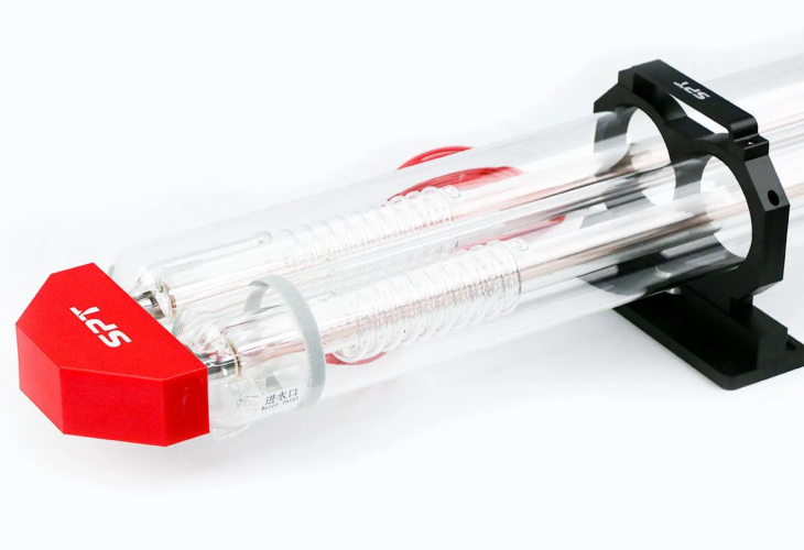 Превью 4 к Лазерная трубка SPT U300