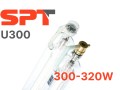 превью 1 к Лазерная трубка SPT U300