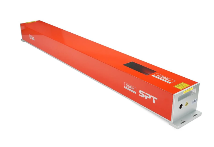Превью 5 к Лазерная трубка SPT U300+