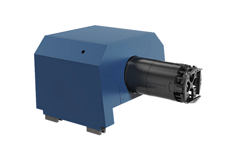 Превью 4 к Лазерный труборез Zerder 6016