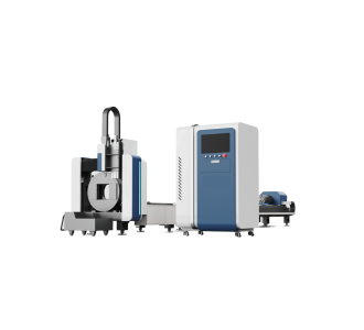 Лазерный труборез Zerder 6016