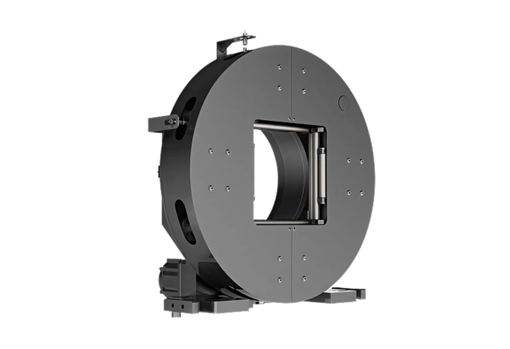 Превью 3 к Лазерный труборез Zerder 6024