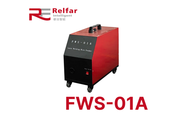 Превью 1 к Аппарат автоматической подачи проволоки (одинарная подача) FWS-01A
