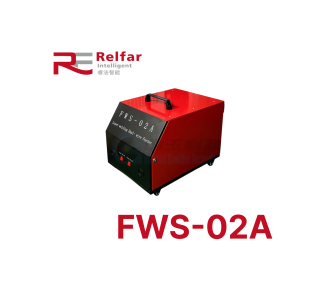 Аппарат автоматической подачи проволоки (двойная подача) FWS-02A