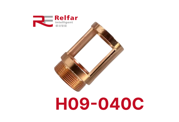 Превью 1 к Насадка Relfar H09-040C