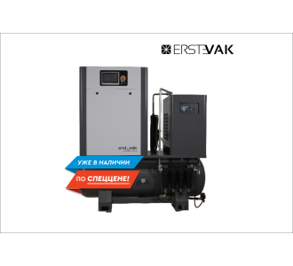 Компрессорная станция AURORA LC 30-25