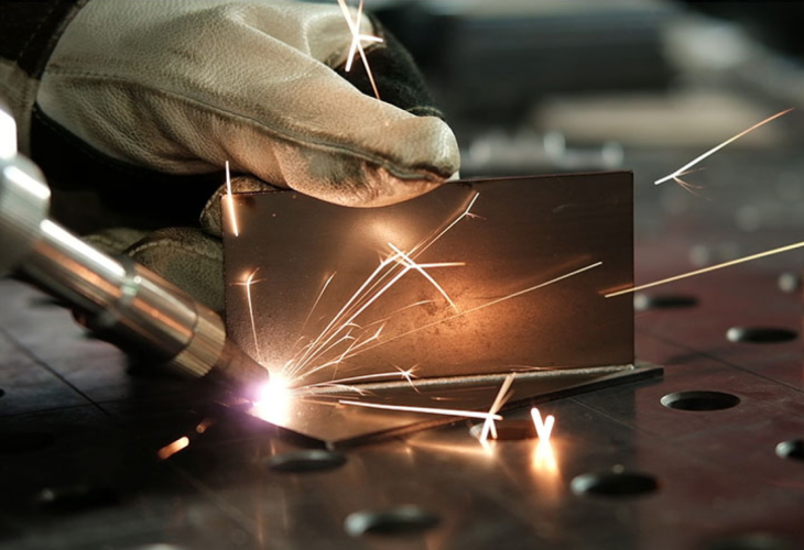 Превью 3 к Сварочный аппарат STR-HW-850