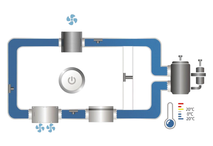 Превью 6 к Сварочный аппарат STR-HW-450