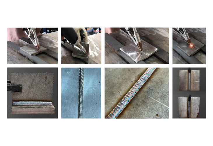 Превью 4 к Сварочный аппарат STR-HW-200