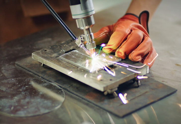 Превью 3 к Сварочный аппарат STR-HW-200