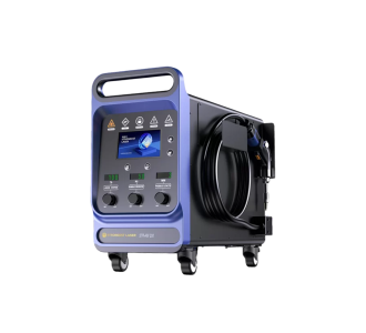 Сварочный аппарат STR-HW-200