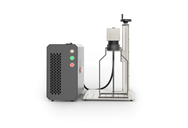 Превью 4 к Лазерный маркер Wattsan FL HH JPT M7