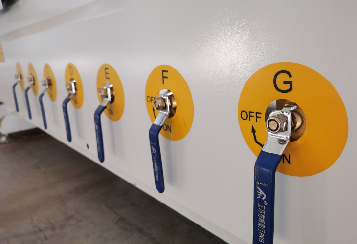 Превью 12 к Обрабатывающий центр QUICK CC-1230