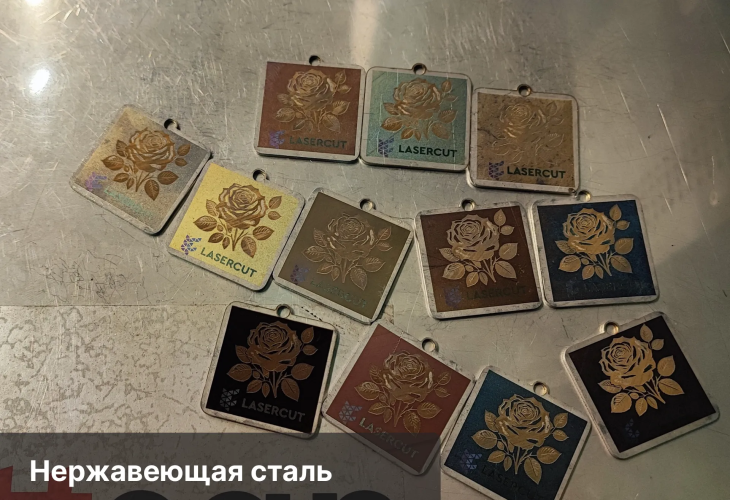 Превью 12 к Лазерный маркер Wattsan FL TT JPT M7 30 Вт