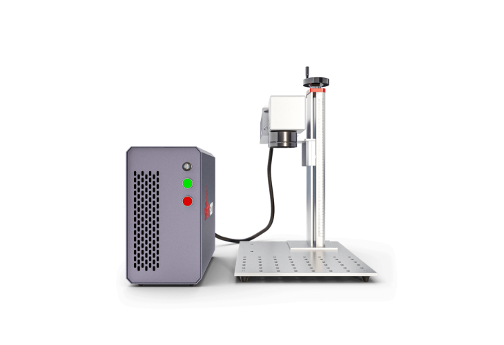 Превью 3 к Лазерный маркер Wattsan FL TT JPT M7 30 Вт