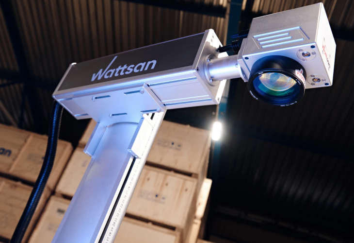 Превью 5 к Лазерный маркер Wattsan FL TT JPT M7 30 Вт