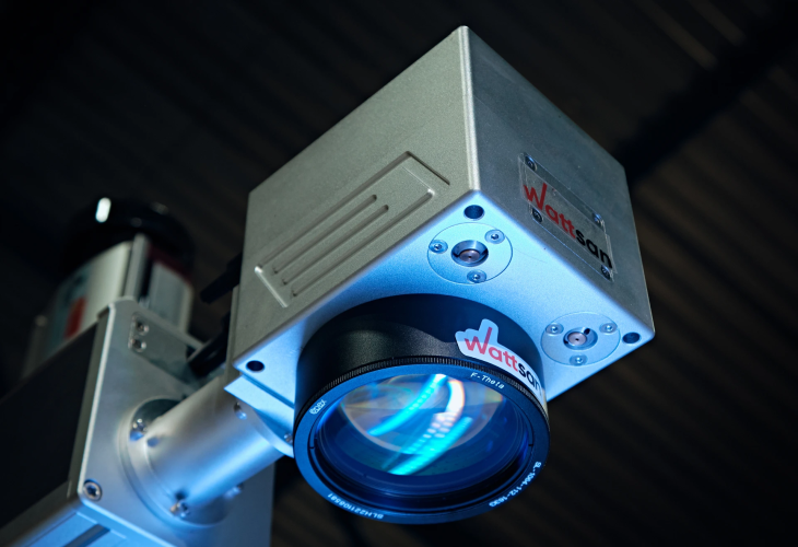 Превью 6 к Лазерный маркер Wattsan FL TT JPT M7 30 Вт