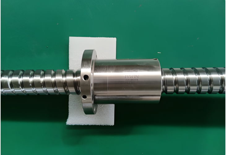 Превью 7 к Вертикальный фрезерный станок с ЧПУ VMC 1380