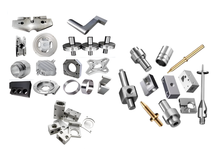 Превью 18 к Вертикальный фрезерный станок с ЧПУ VMC 1380