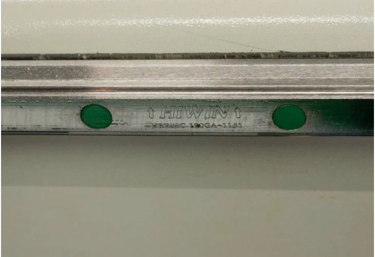 Превью 10 к Фрезерный станок с ЧПУ WATTSAN M2 1616