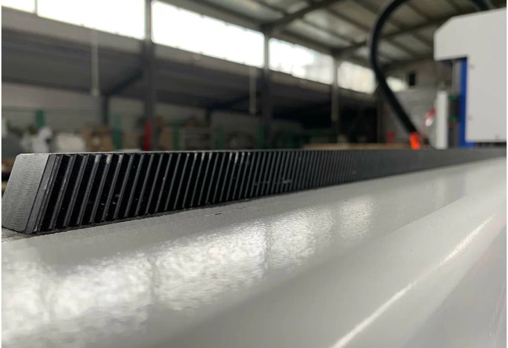 Превью 11 к Фрезерный станок с ЧПУ WATTSAN M2 1616