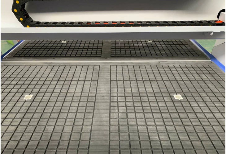 Превью 6 к Фрезерный станок с ЧПУ WATTSAN M2 1616