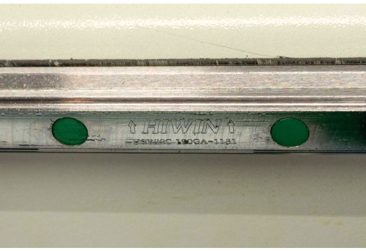 Превью 9 к Фрезерный станок  с ЧПУ WATTSAN M1 6090 NcStudio