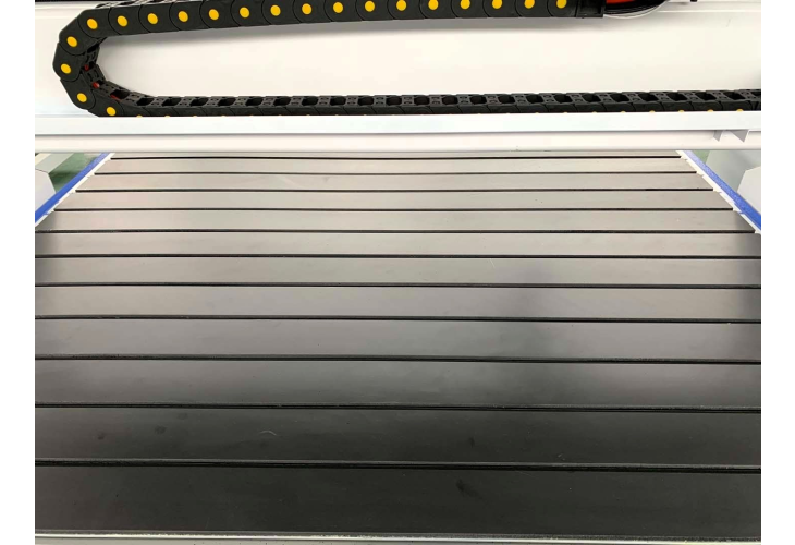 Превью 11 к Фрезерный станок  с ЧПУ WATTSAN M1 6090 NcStudio