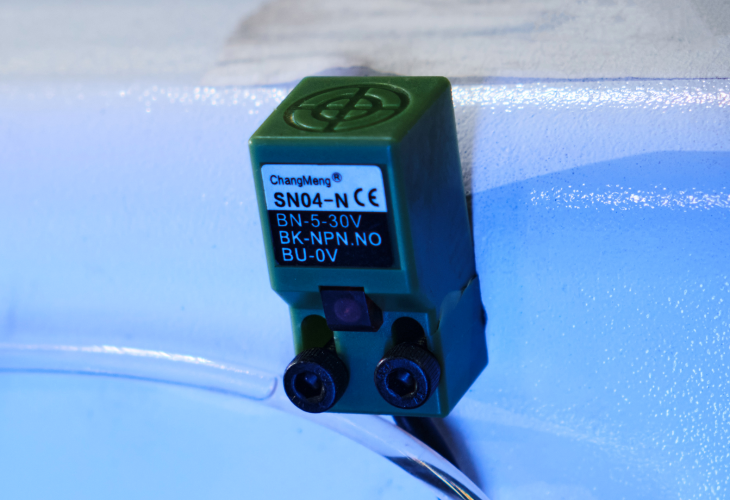 Превью 5 к 3D Фрезерный станок с ЧПУ WATTSAN A1 1325 NcStudio