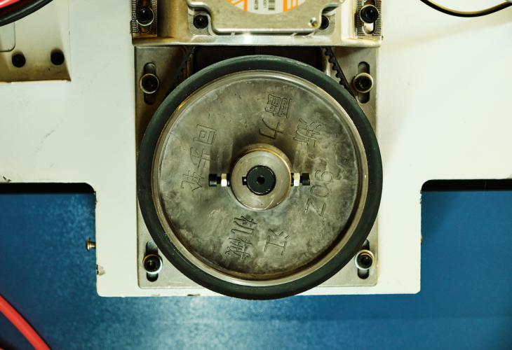 Превью 13 к 3D Фрезерный станок с ЧПУ WATTSAN A1 1325 RichAuto