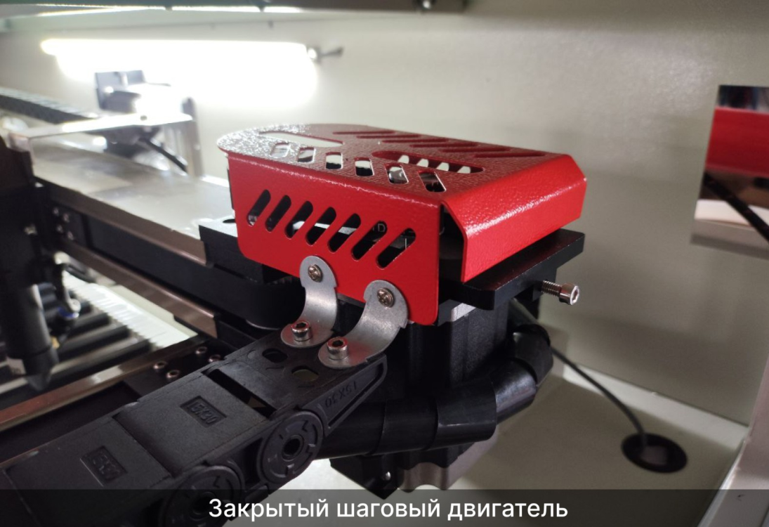 Превью 9 к Лазерный станок WATTSAN 1290 ST